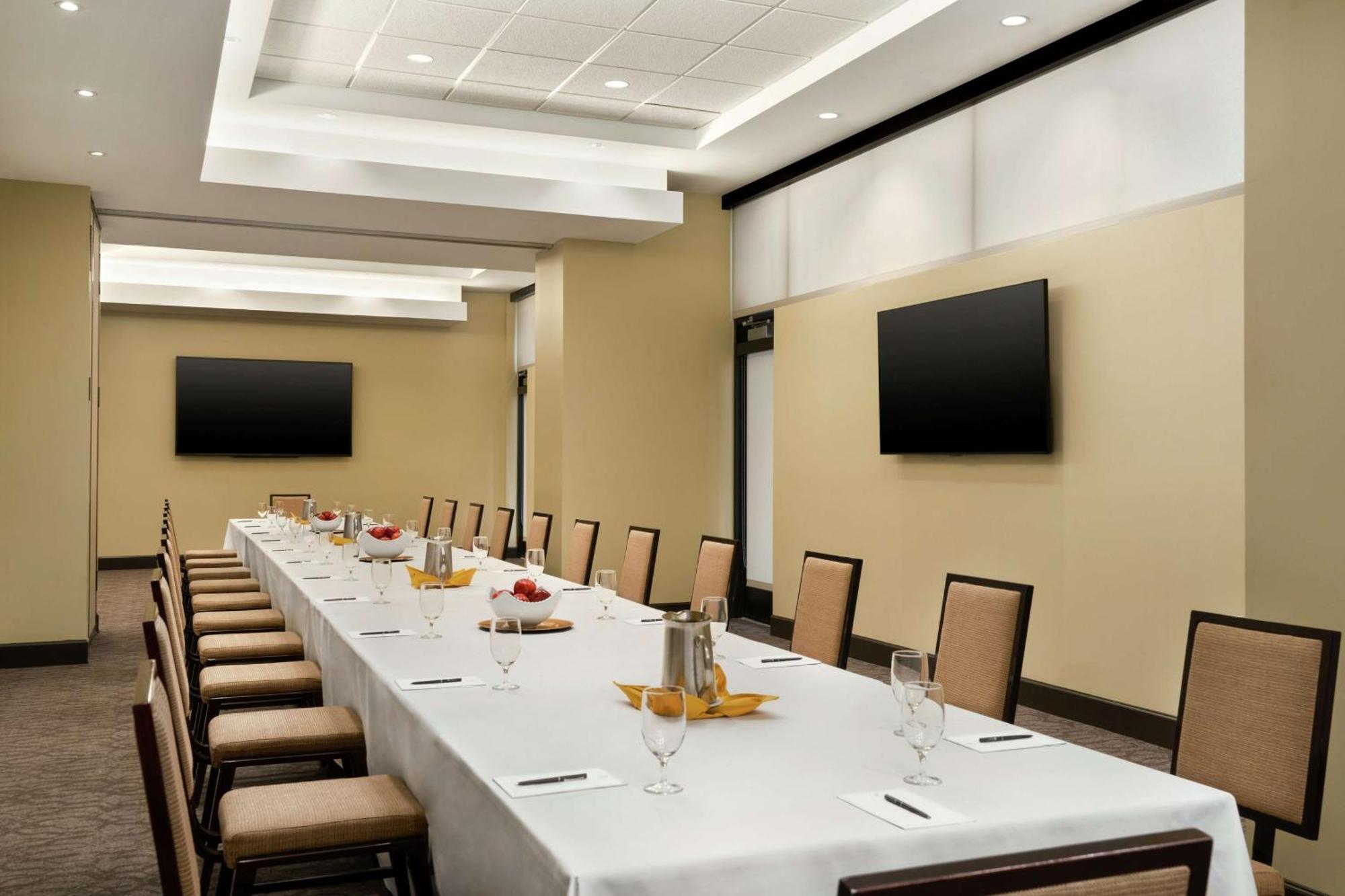 Embassy Suites By Hilton Salt Lake West Valley City Eksteriør bilde