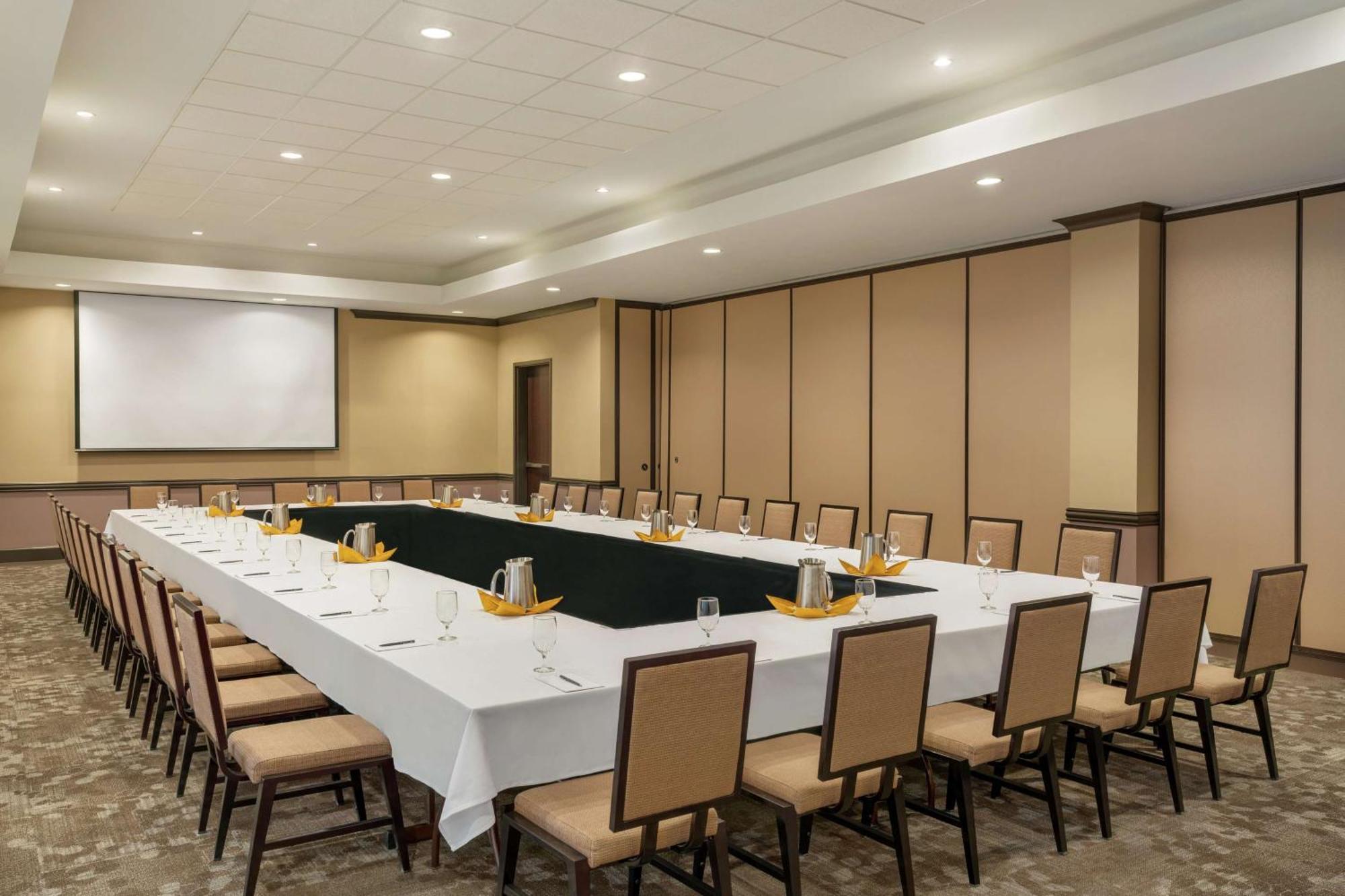 Embassy Suites By Hilton Salt Lake West Valley City Eksteriør bilde