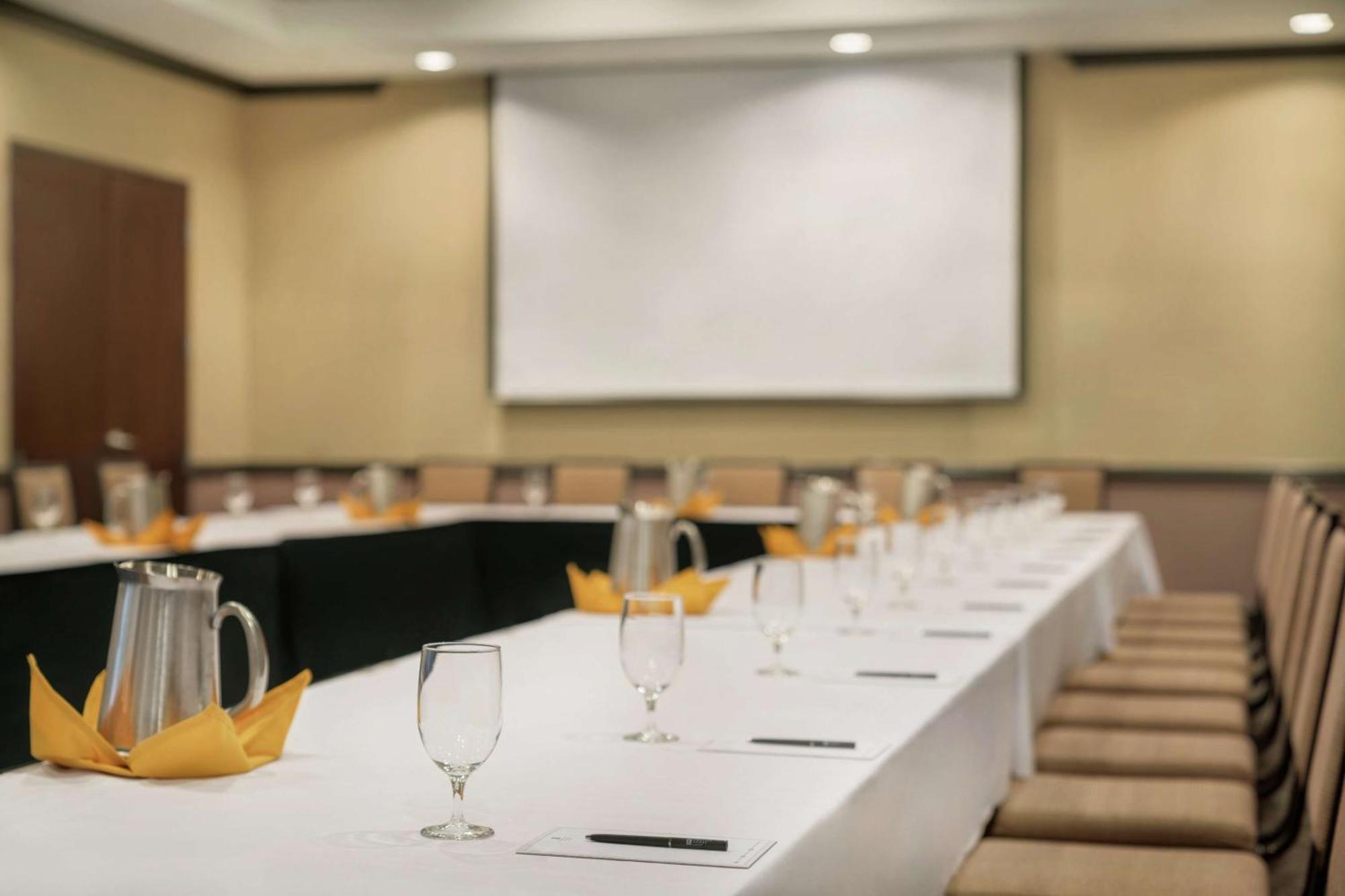 Embassy Suites By Hilton Salt Lake West Valley City Eksteriør bilde