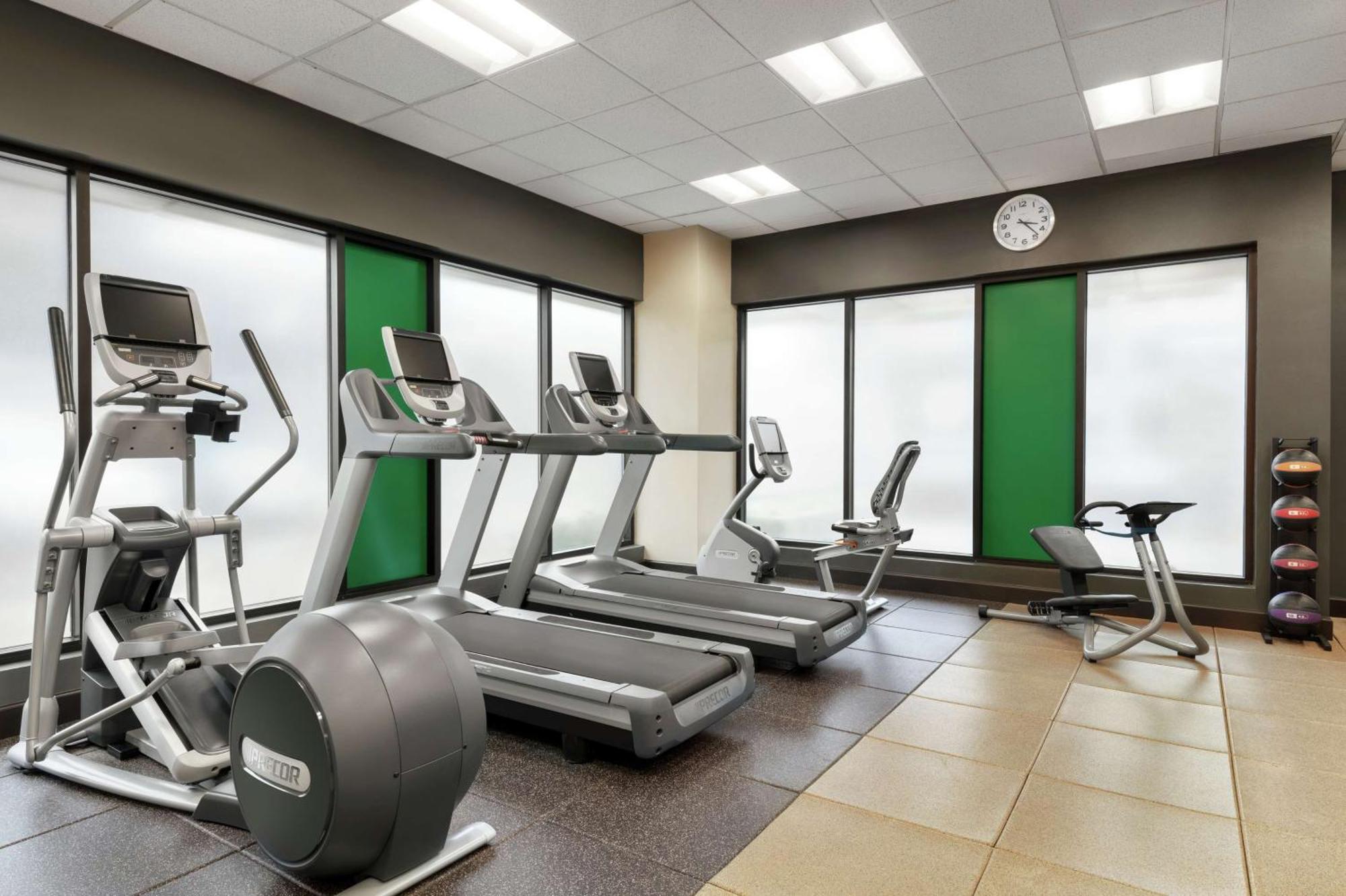 Embassy Suites By Hilton Salt Lake West Valley City Eksteriør bilde