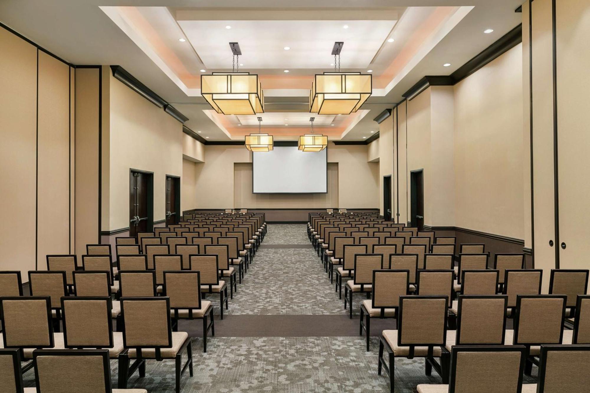 Embassy Suites By Hilton Salt Lake West Valley City Eksteriør bilde