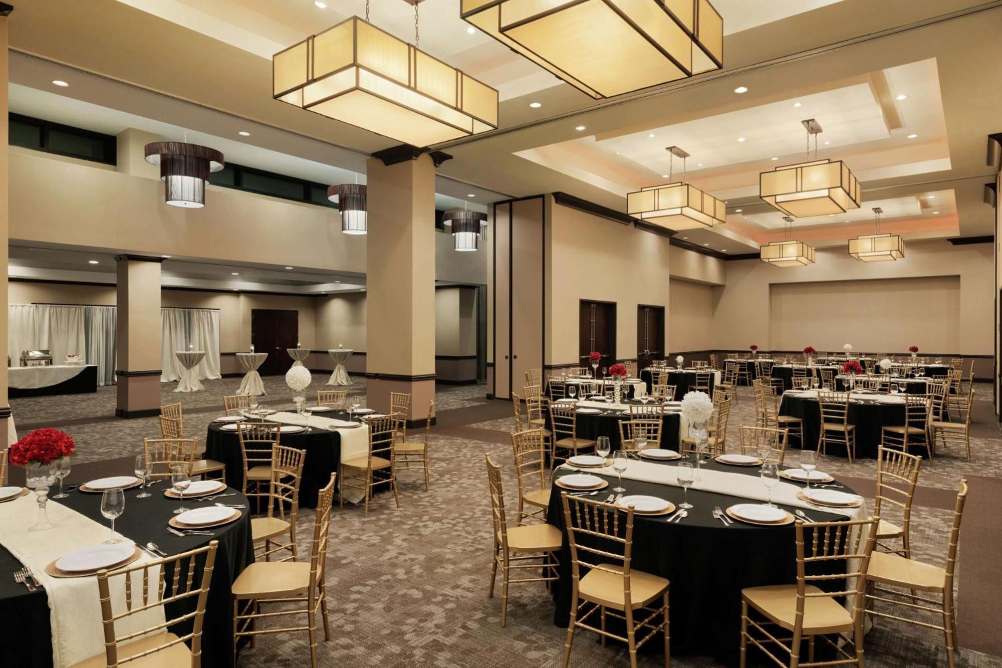Embassy Suites By Hilton Salt Lake West Valley City Eksteriør bilde