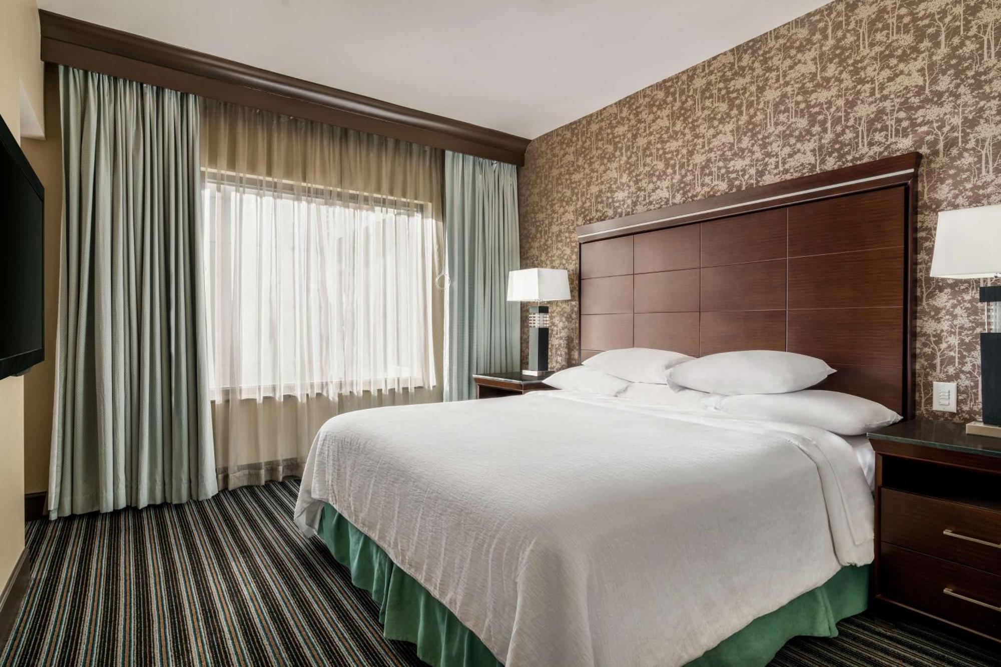 Embassy Suites By Hilton Salt Lake West Valley City Eksteriør bilde