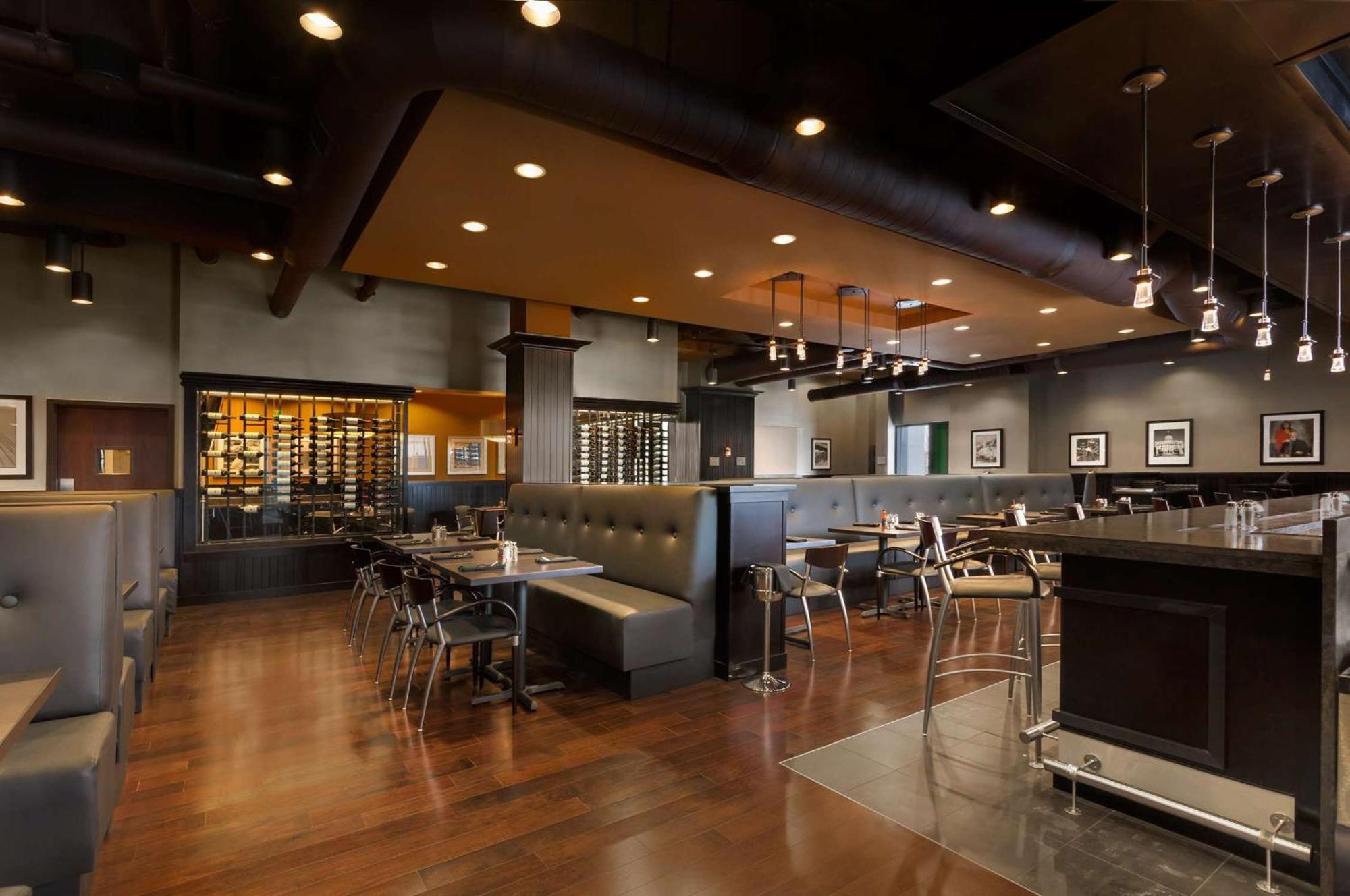 Embassy Suites By Hilton Salt Lake West Valley City Eksteriør bilde