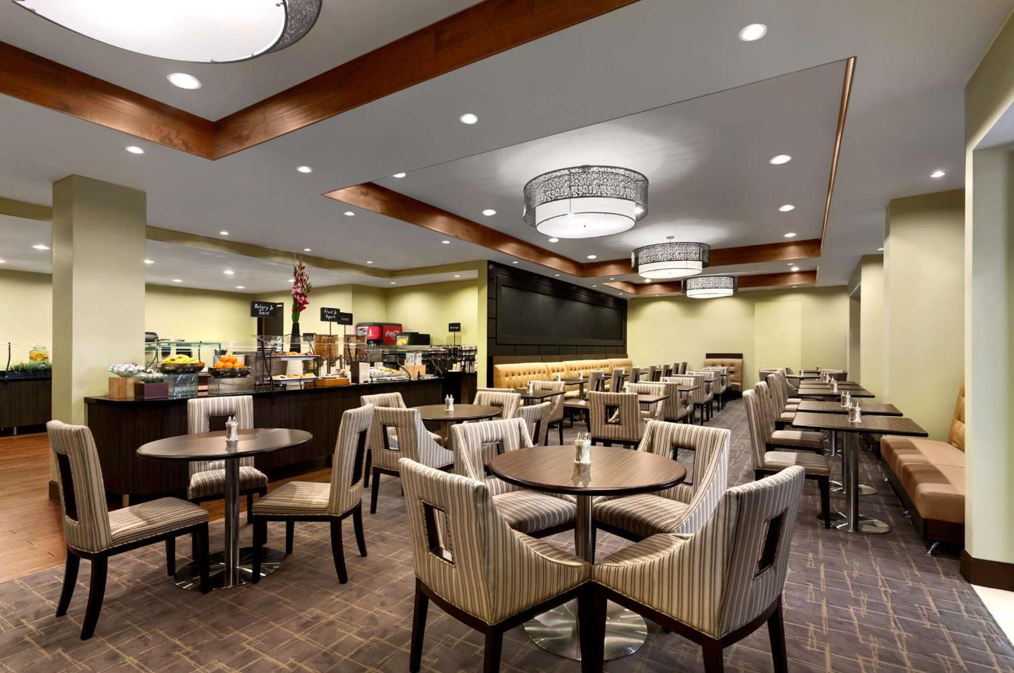 Embassy Suites By Hilton Salt Lake West Valley City Eksteriør bilde